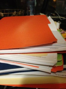 I know its in here somewhere...