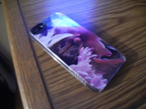 my link to the world...