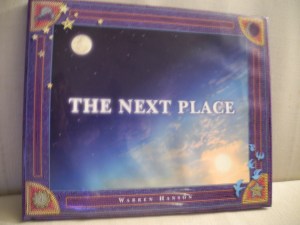 The Next Place