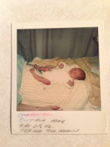 the  first day of Spring...