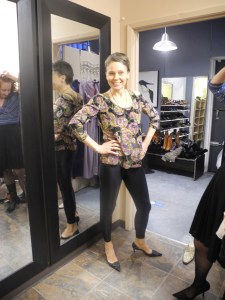 found the treasure...