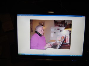 DUCC website meeting...