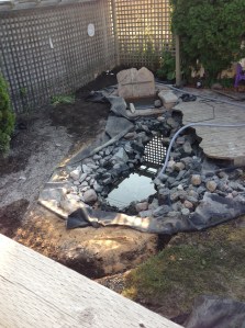 full view with the deck back in place...