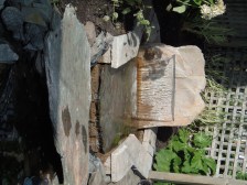 waterfall taken with the Olympus...