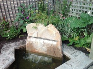 waterfall after the fix...