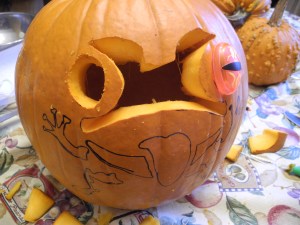 one down... still a couple to go...