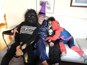 one of the group shots...