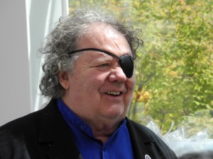 Dale Chihuly taken by me...