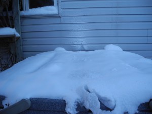stuck cover on hot tub...