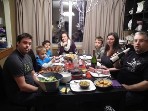 the obligatory picture...