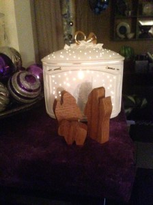 shepherds and their sheep...