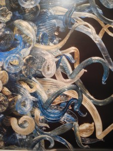 January from my Chihuly 2014 calendar