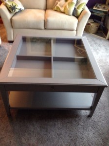 table all together...